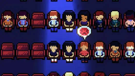 Cinema Theater Tycoon screenshot 11