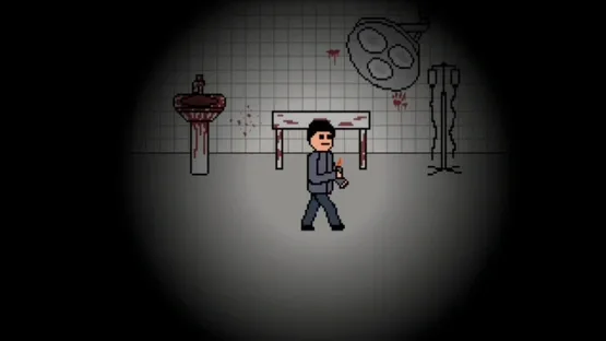 Corridors screenshot 1