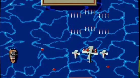 Tiger Heli gameplay screenshot 3