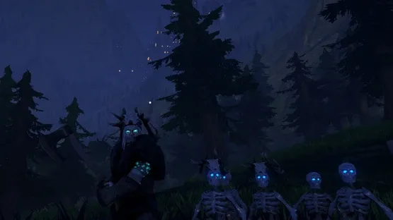 Lord of Undead screenshot 10