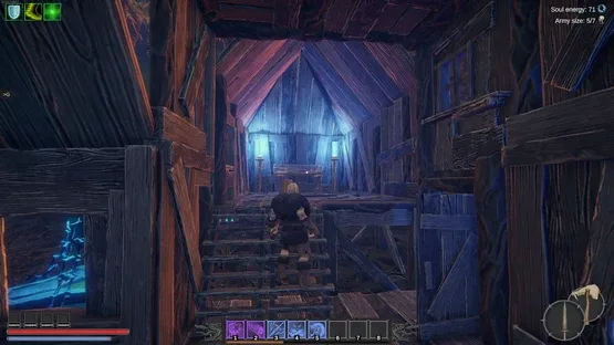 Lord of Undead screenshot 8