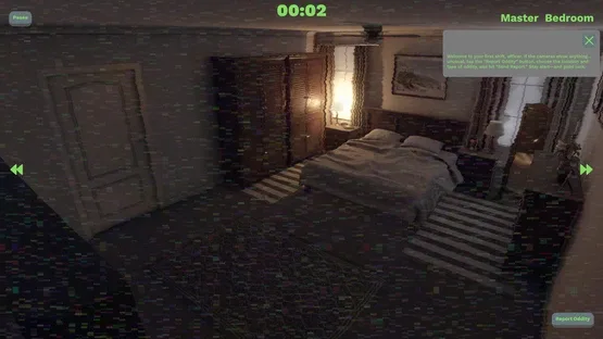 Security Breach screenshot 8