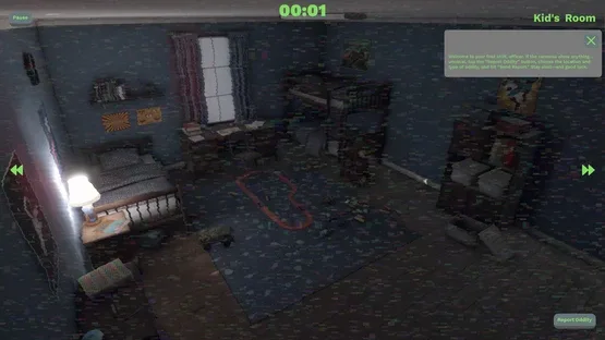 Security Breach screenshot 7