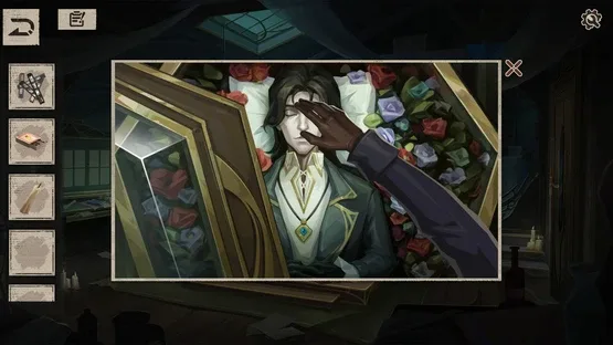 The Puppet's Casket screenshot 6