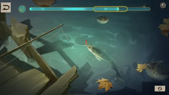 The Puppet's Casket screenshot 8