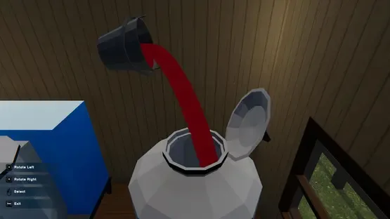 The Brewline screenshot 1