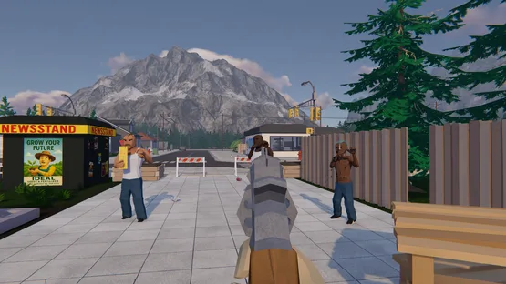 The Brewline screenshot 7