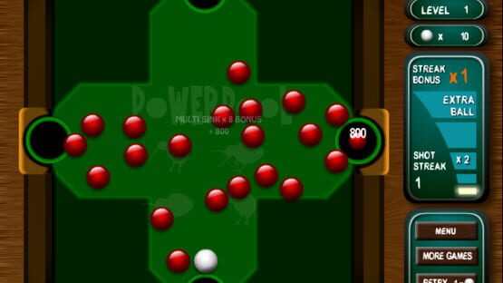 Powerpool 2 kuvakaappaus 3