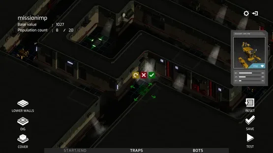 Strike Protocol screenshot 3