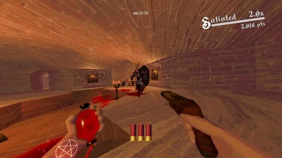 Blood Vial screenshot 1