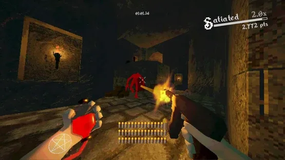 Blood Vial screenshot 2