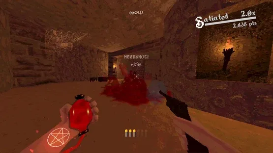 Blood Vial screenshot 3