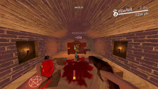 Blood Vial screenshot 5