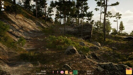 Mushroom Season screenshot 6