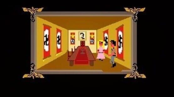 The Last Day of Adolf screenshot 2
