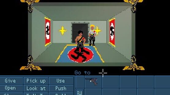 The Last Day of Adolf screenshot 6