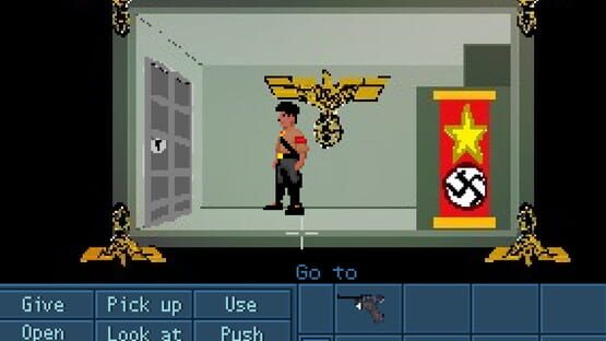 The Last Day of Adolf screenshot 4