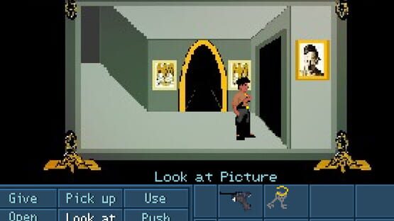 The Last Day of Adolf screenshot 5