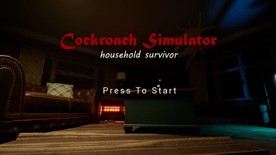 Cockroach Simulator: Household Survivor screenshot 7