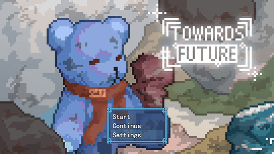 Towards Future Screenshot