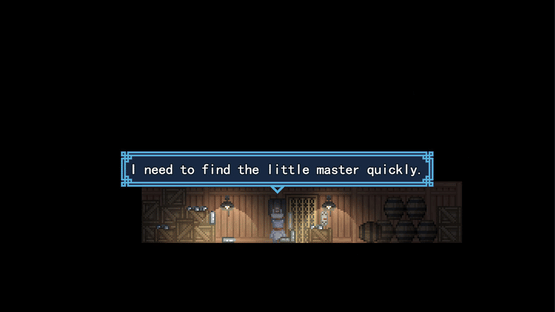 Towards Future Screenshot