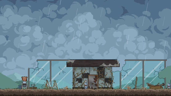 Towards Future Screenshot