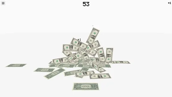 USD Clicker screenshot 1