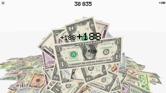 USD Clicker screenshot 3