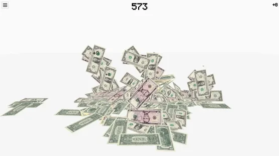 USD Clicker screenshot 4