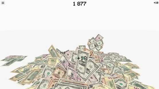 USD Clicker screenshot 5