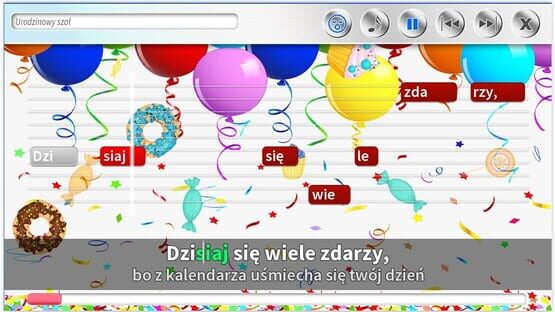 Zabawa Karaoke screenshot 5