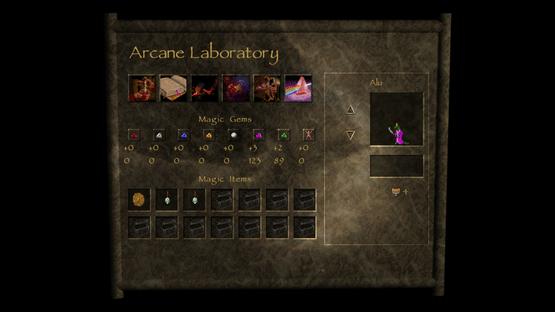 Dominions: Priests, Prophets, and Pretenders Screenshot