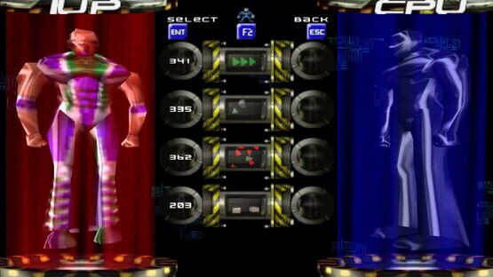 Savage Arena: Dead Ball Zone screenshot 6