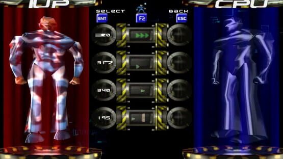 Savage Arena: Dead Ball Zone screenshot 2