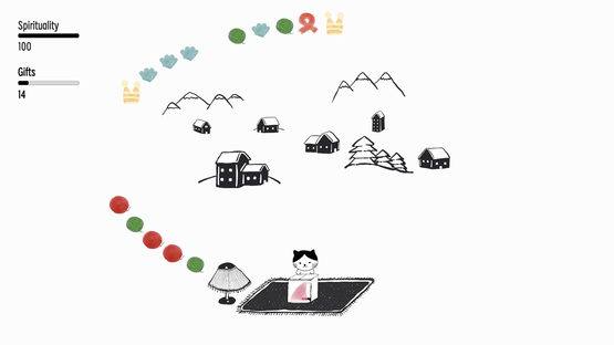 WhiteWash Screenshot