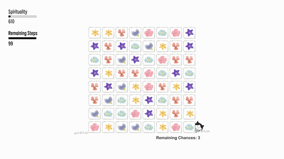 WhiteWash Screenshot