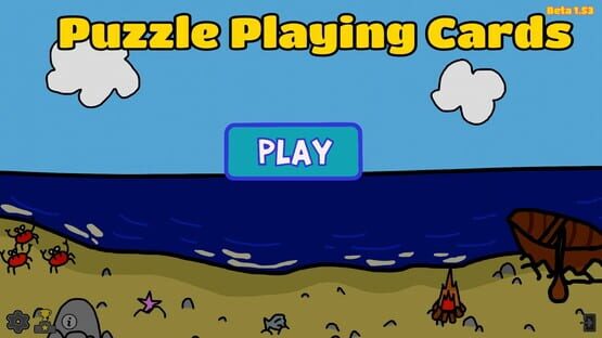 Puzzle Playing Cards screenshot 6
