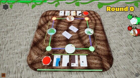 Puzzle Playing Cards screenshot 2