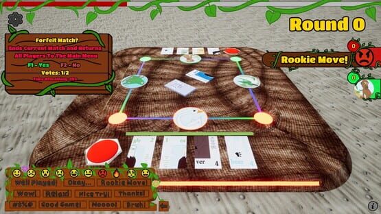Puzzle Playing Cards screenshot 5