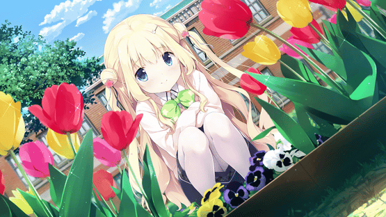 Koi x Shin Ai Kanojo Screenshot