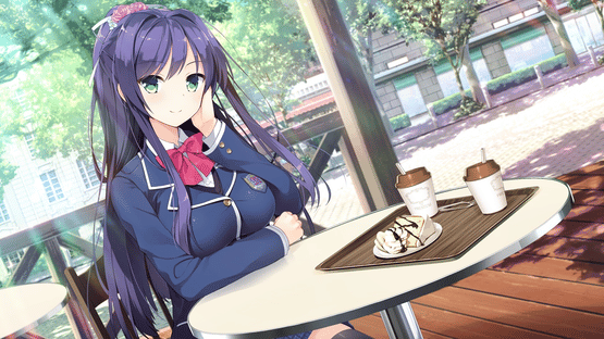 Koi x Shin Ai Kanojo Screenshot