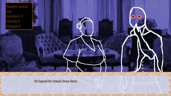 The Automaton of Second London Screenshot