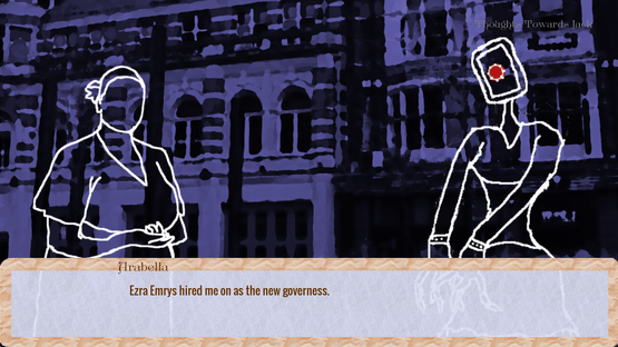 The Automaton of Second London Screenshot