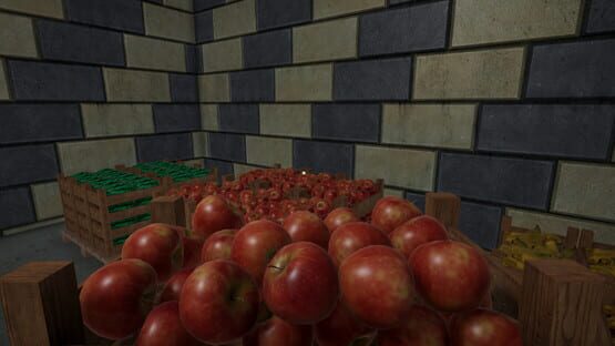 The Turkish Bazaar screenshot 6
