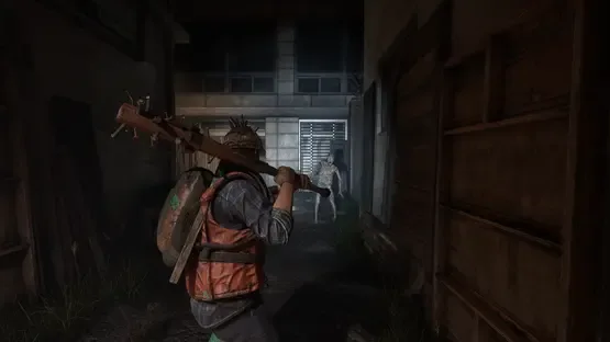 Nakwon: Last Paradise screenshot 9