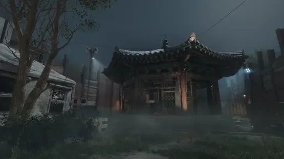 Nakwon: Last Paradise screenshot 5