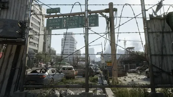 Nakwon: Last Paradise screenshot 14