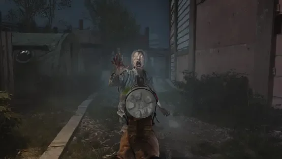 Nakwon: Last Paradise screenshot 10