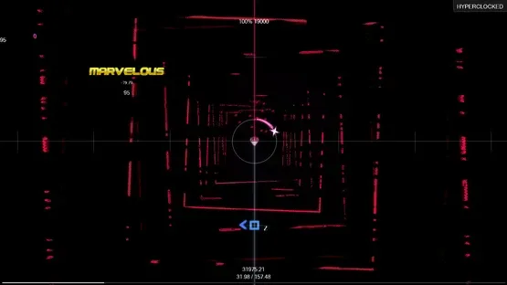 Tempaux screenshot 1