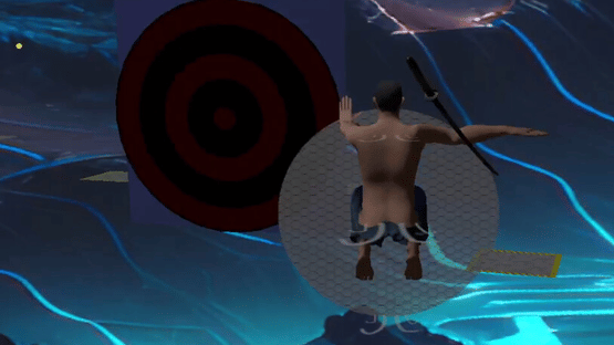 Eight Winds Screenshot